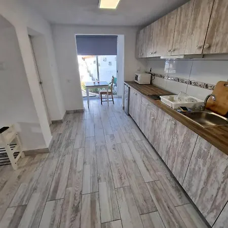 Apartment Tenerife Dulcynea With Terrace And Garden 600m2 With Ocean And Teide View Icod De Los Vinos