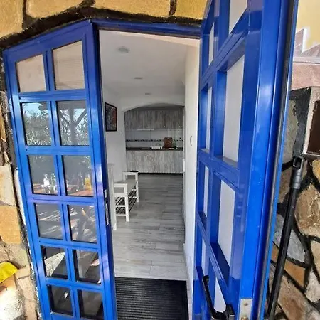 Tenerife Dulcynea With Terrace And Garden 600m2 With Ocean And Teide View