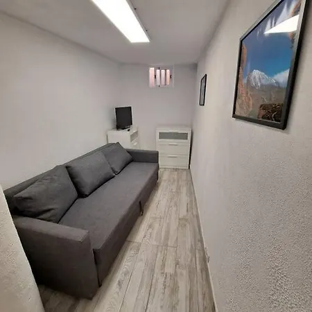 Tenerife Dulcynea With Terrace And Garden 600m2 With Ocean And Teide View