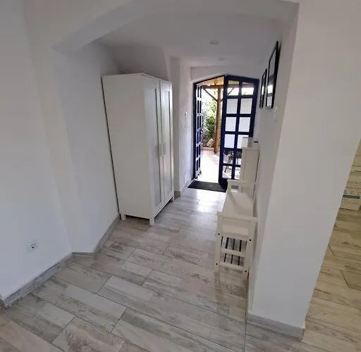 Tenerife Dulcynea With Terrace And Garden 600m2 With Ocean And Teide View
